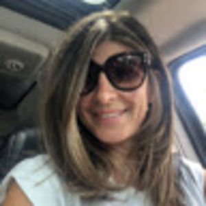 Meet your Posher, Irene